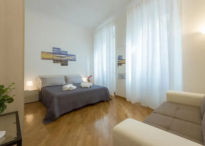 Stylisch Canacci 2 Bedroom