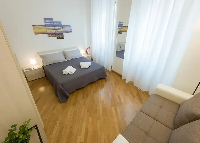 Stylisch Canacci 2 Bedroom