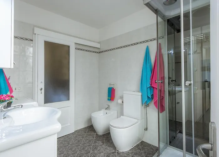 Stylisch Canacci 2 Bedroom Apartmán