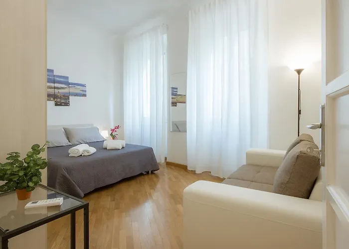 Stylisch Canacci 2 Bedroom