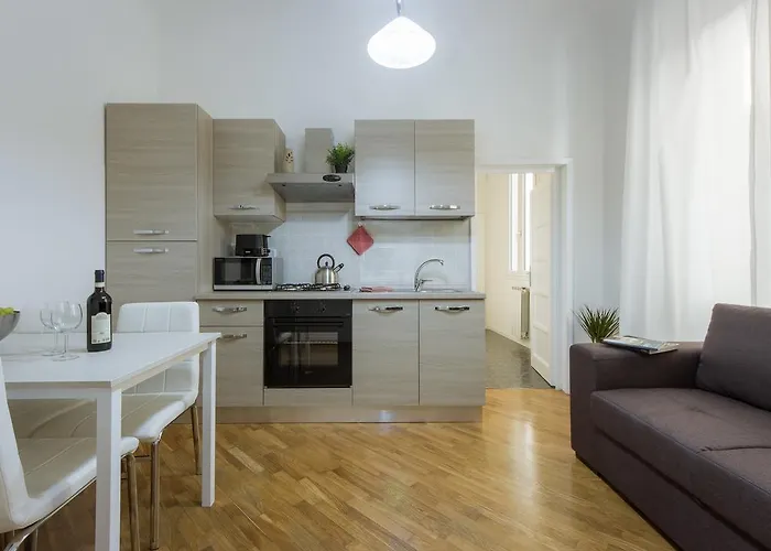 Stylisch Canacci 2 Bedroom Apartmán