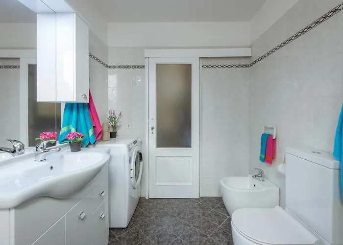 Apartmán Stylisch Canacci 2 Bedroom Florencie