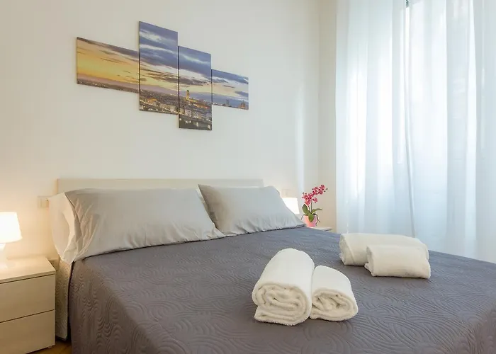 Apartmán Stylisch Canacci 2 Bedroom *
