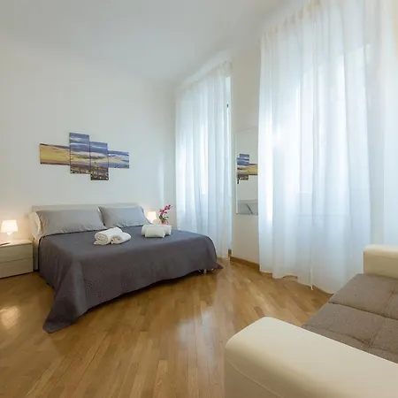 Canacci Stylish 2 Bedroom