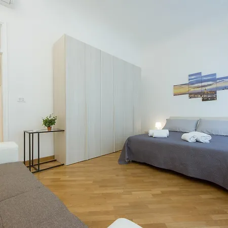 Canacci Stylish 2 Bedroom Appartamento Firenze