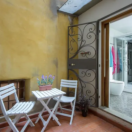 Appartamento Canacci Stylish 2 Bedroom