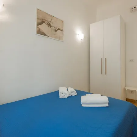Appartamento Canacci Stylish 2 Bedroom Firenze