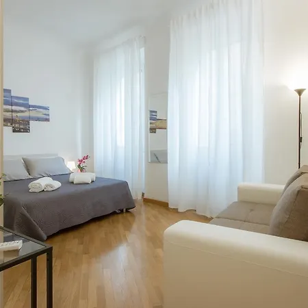 Canacci Stylish 2 Bedroom