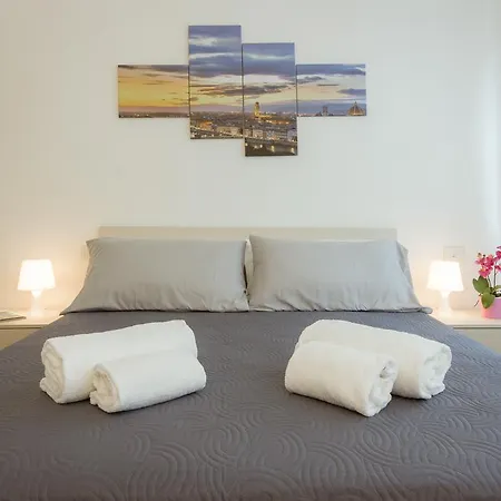 Appartamento Canacci Stylish 2 Bedroom