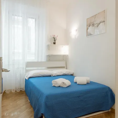 Appartamento Canacci Stylish 2 Bedroom *